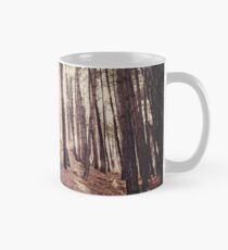 Trees Mug