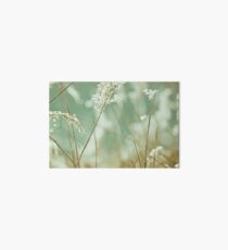 Nature Art Board