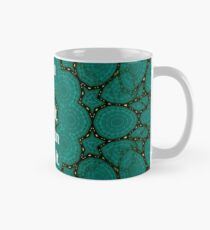 Wenn Sie es nehmen können, können Sie es erhebendes inspirierend Zitat machen Tasse (Standard)