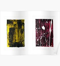 DETERIORATION Poster