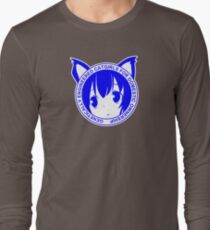 Genetically Engineered Catgirls for Domestic Ownership! Long Sleeve T-Shirt