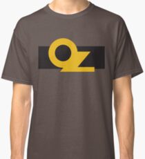 The Wonderful Faction of OZ Classic T-Shirt