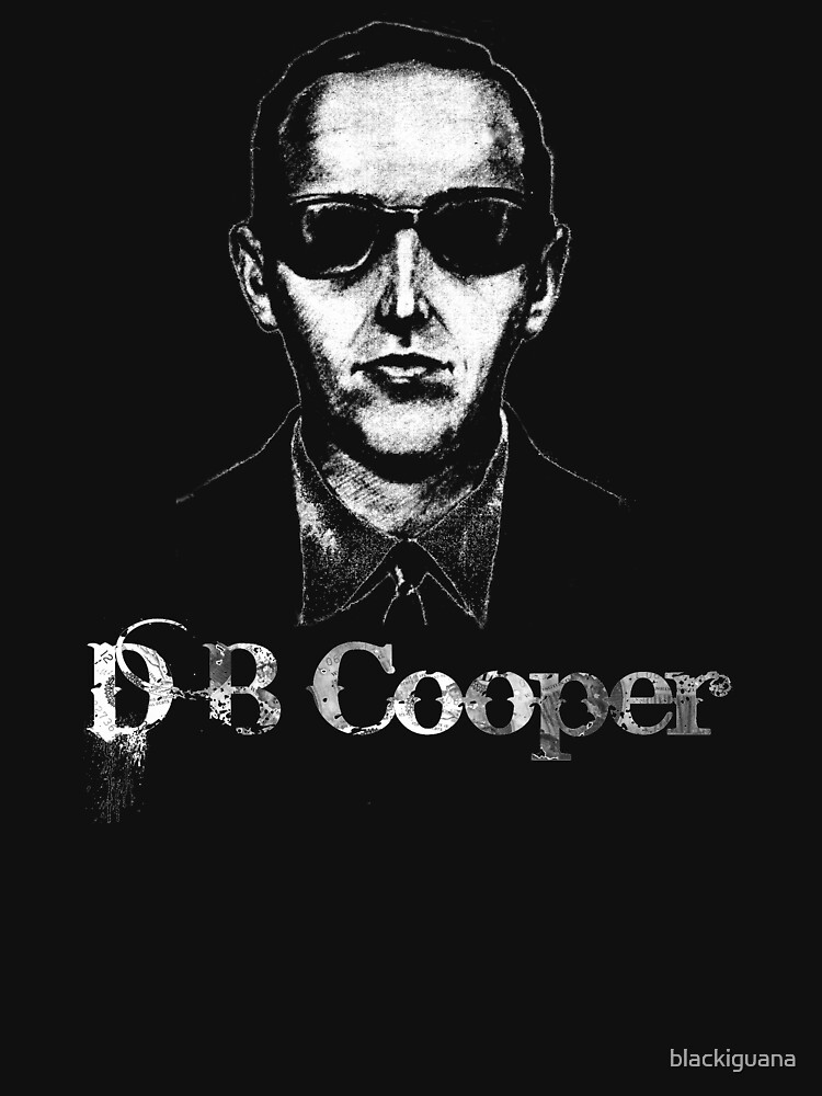 david cooper t shirt