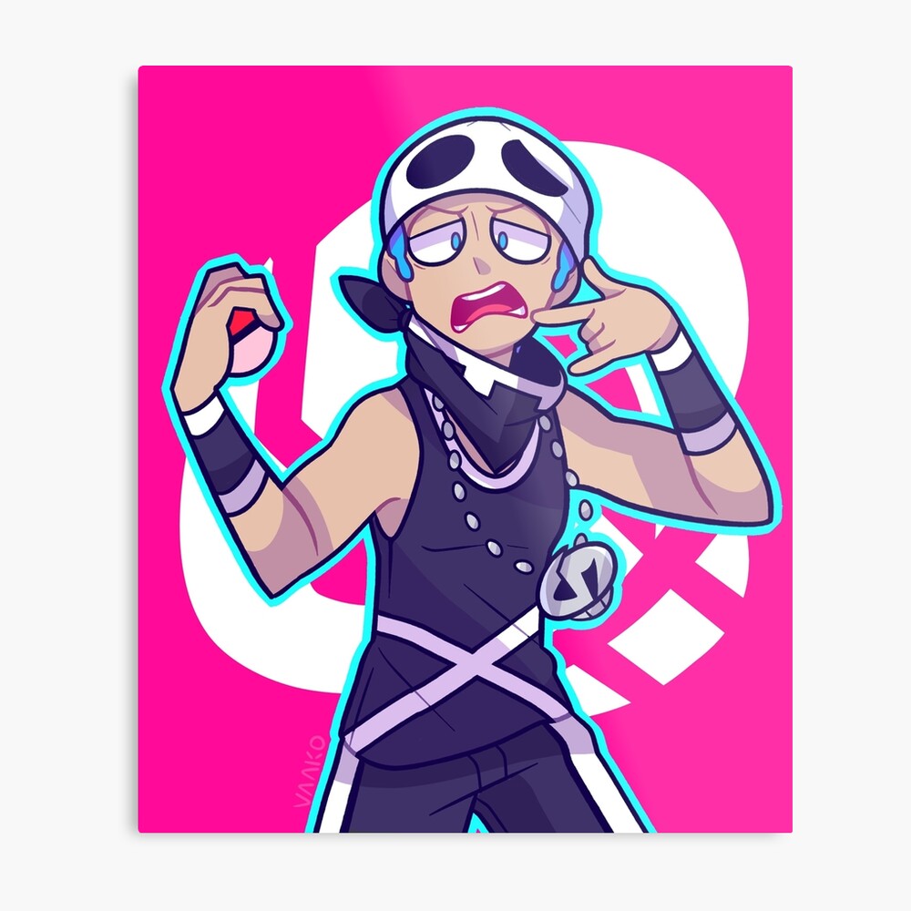 Nos Otras Jugamos - team skull grunt female roblox