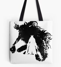 Nightmare Tote Bag