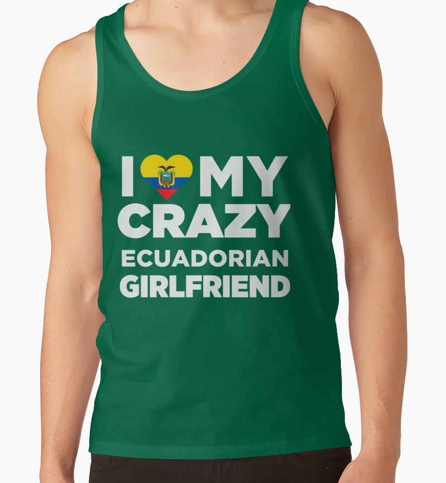 crazy girlfriend shirts