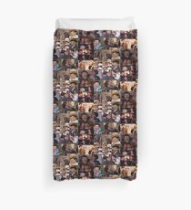 Jean Ralphio Duvet Cover