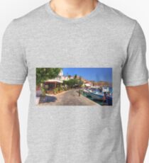 Costas Bar Unisex T-Shirt