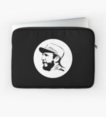 Fidel Castro Laptop Sleeve