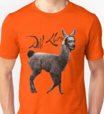 Dali Lama Unisex T-Shirt