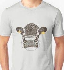 Lady Kuh Slim Fit T-Shirt