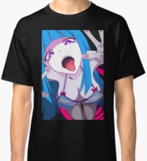Camiseta clásica ¡yo yo yo!