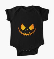 Evil Black Jack One Piece - Short Sleeve