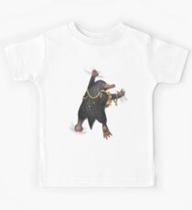 Oh, a Niffler! Kids Tee