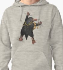 Oh, a Niffler! Pullover Hoodie