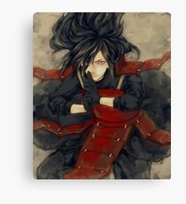 Madara Canvas Print
