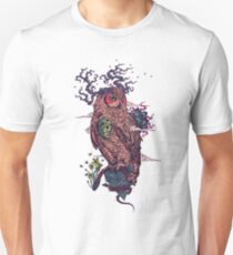 Regrowth Unisex T-Shirt
