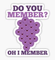 Image result for member grapes