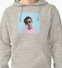 gnash Pullover Hoodie