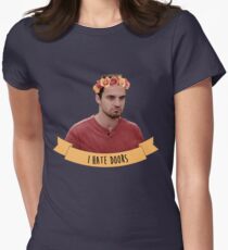 nick miller shirts