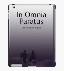 Gilmore Girls: A Year in the Life iPad Case/Skin