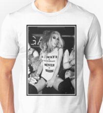 Alaska Thunderfuck Unisex T-Shirt