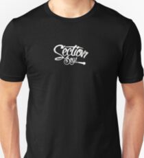 Section Boyz Slim Fit T-Shirt