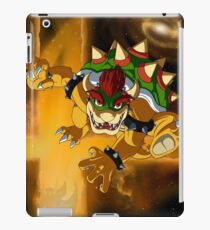 Vinilo o funda para iPad Bowser