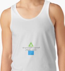 Matthew 22:39 Tank Top