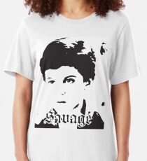 Savage Girl T Shirts Redbubble