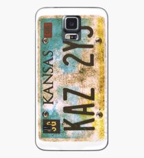 KAZ2Y5 Case/Skin for Samsung Galaxy