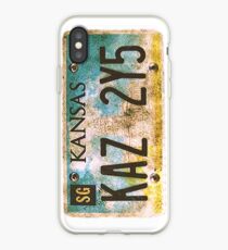 KAZ2Y5 iPhone Case