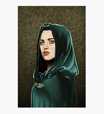 morgana Photographic Print