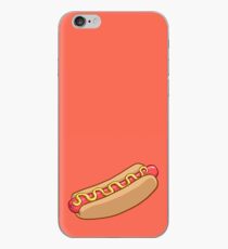hotdog iPhone Case