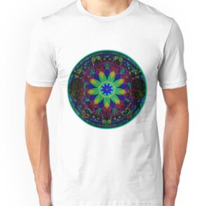 mystical life t shirt