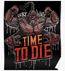 Goro Poster