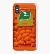 iTiciTacs iPhone, Check description for link to another iphone 5/6 size! :) iPhone Case