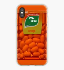 iTiciTacs iPhone, Check description for link to another iphone 5/6 size! :) iPhone Case