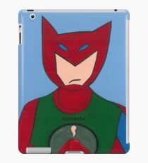 SUPER$EX iPad Case/Skin