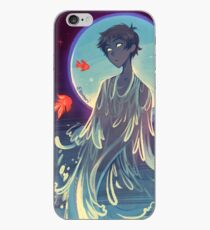 Song of Water iPhone Case