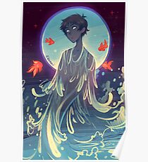 Song of Water Poster