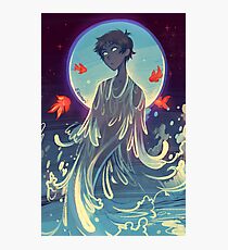 Song of Water Photographic Print