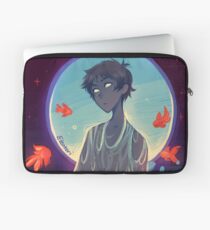 Lied des Wassers Laptoptasche