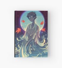 Song of Water Hardcover Journal
