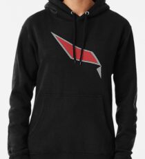 Pokémon Sonne & Mond - Gladions Jackendesign Hoodie