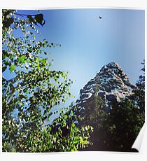 Matterhorn Poster