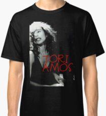 Tori Live Old School Classic T-Shirt