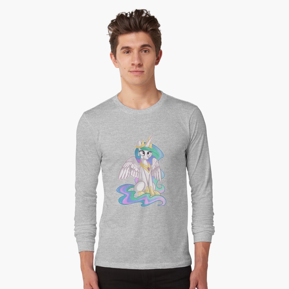 celestia shirt