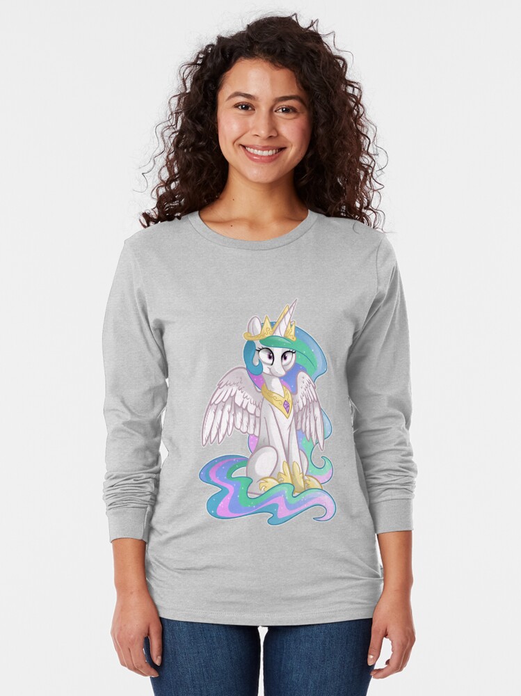 celestia shirt