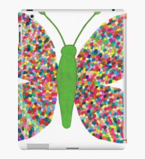 BUTTERFLY FANTASY iPad Case/Skin
